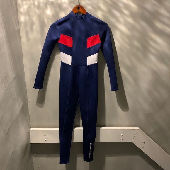 Perfect Moment Imok Neo surf suit - Picture 3 of 16